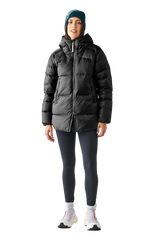 Indyeva Briv Jacket Women's