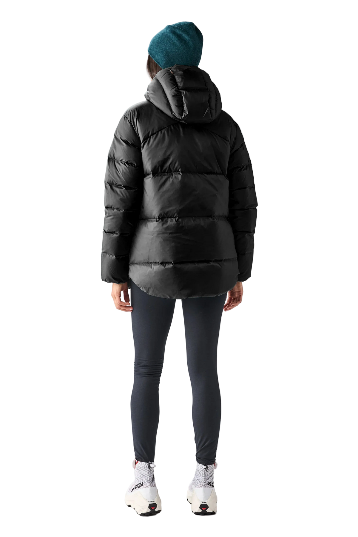 Indyeva Briv Jacket Women's