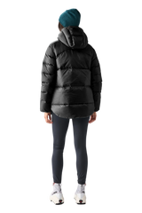 Indyeva Briv Jacket Women's