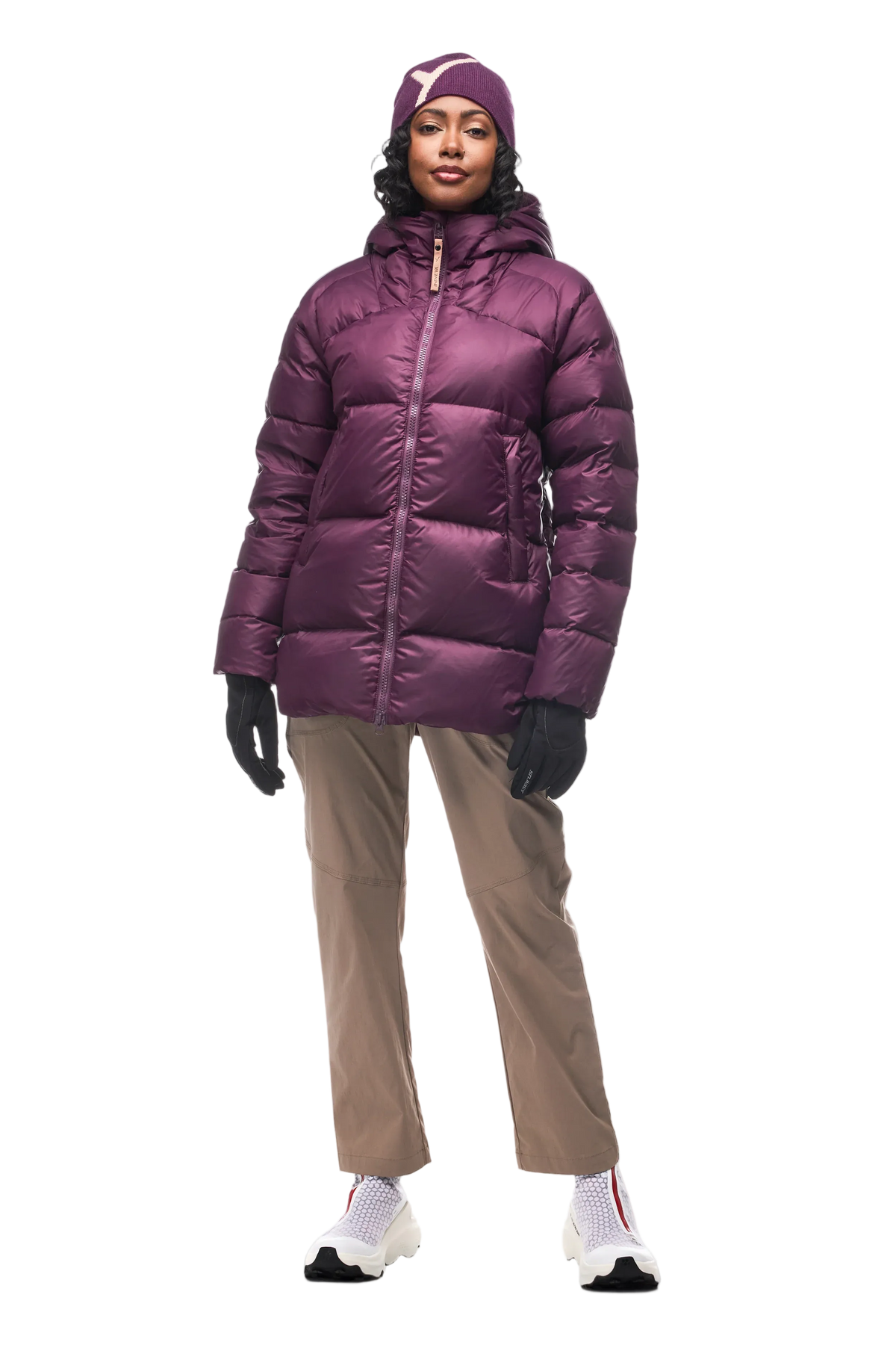 Indyeva Briv Jacket Women's