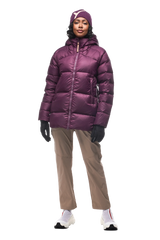 Indyeva Briv Jacket Women's