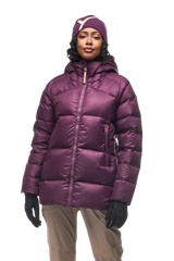 Indyeva Briv Jacket Women's