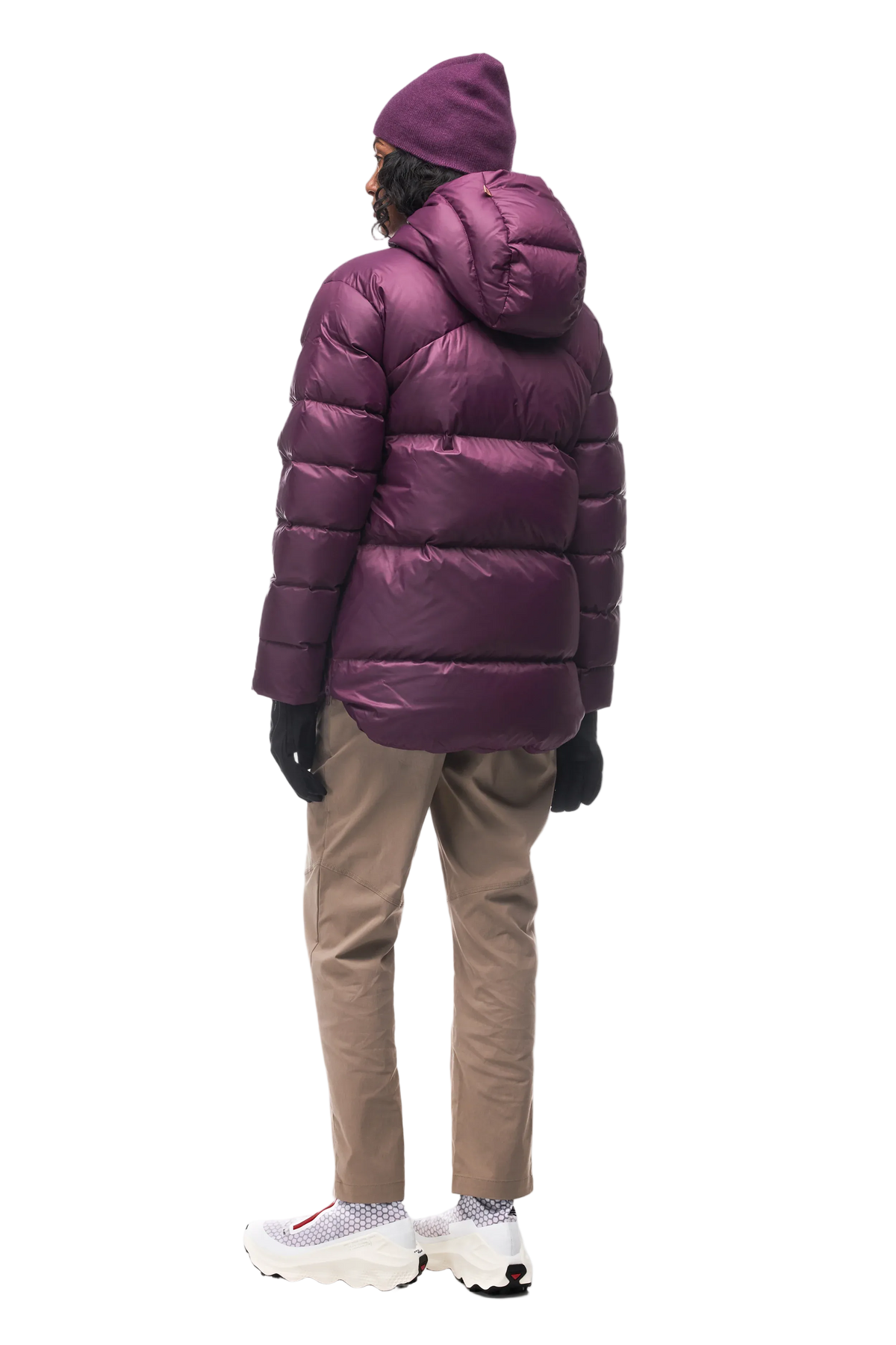 Indyeva Briv Jacket Women's