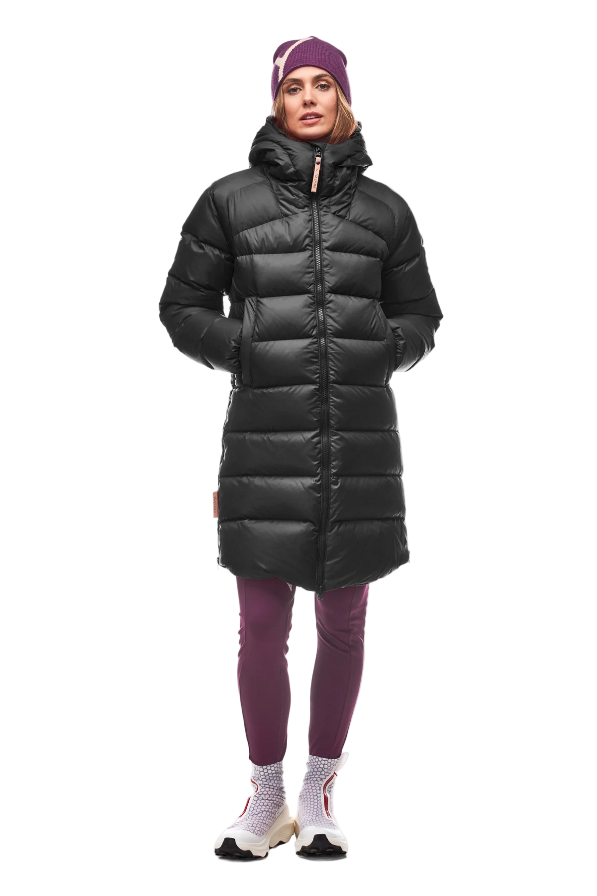 Indyeva Neburo Parka Women's