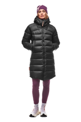 Indyeva Neburo Parka Women's