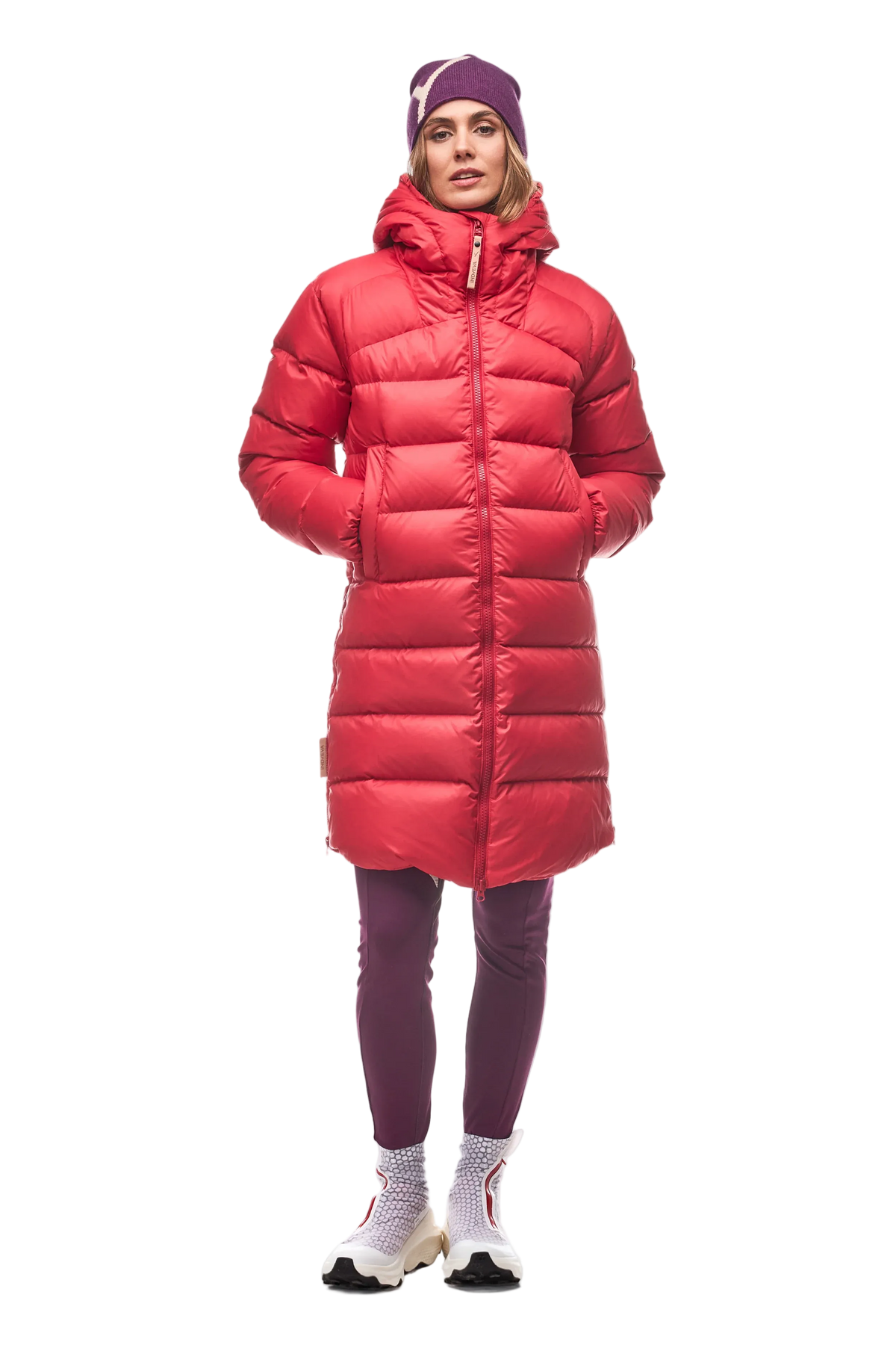 Indyeva Neburo Parka Women's