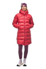 Indyeva Neburo Parka Women's