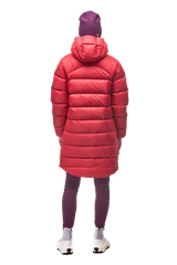 Indyeva Neburo Parka Women's