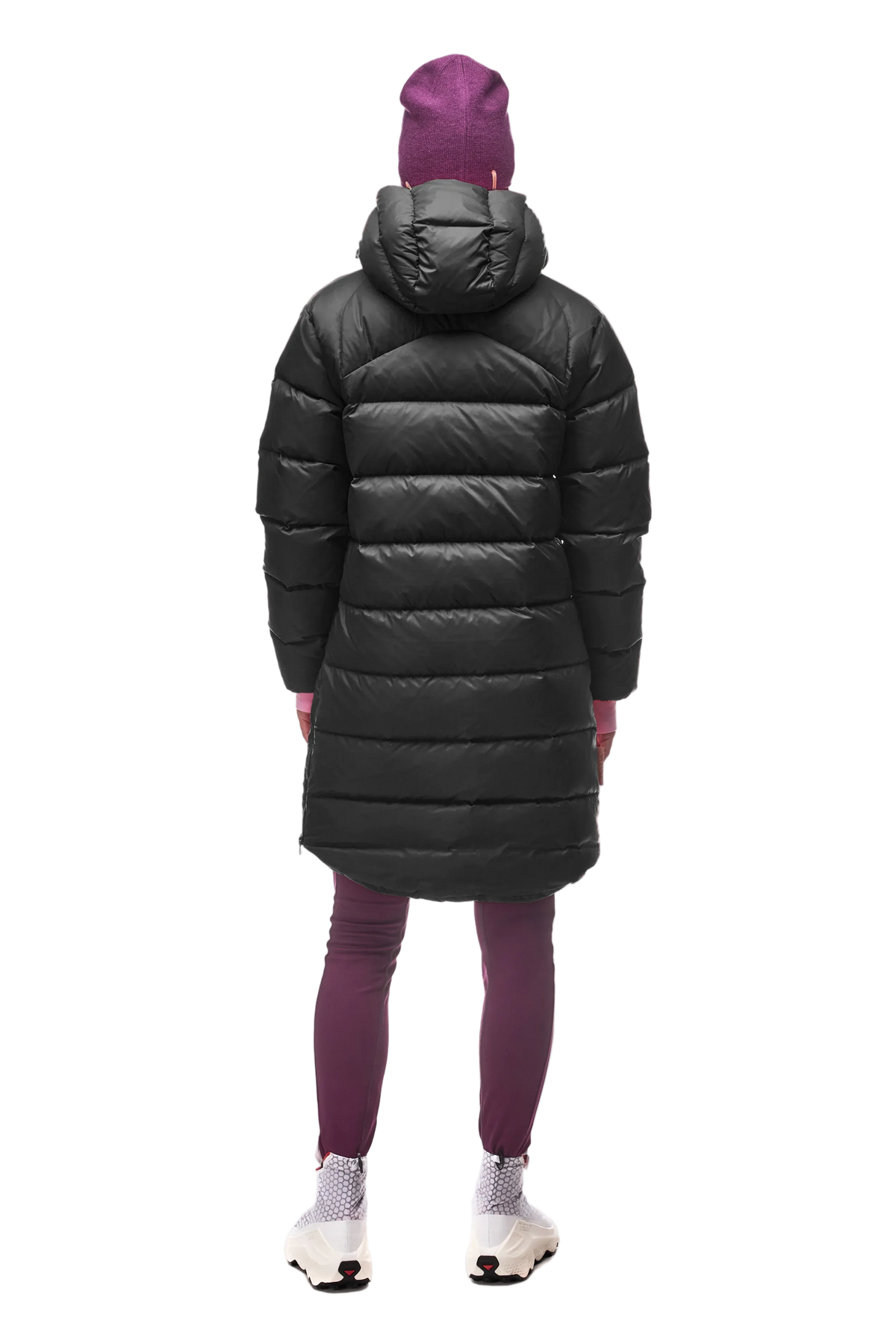 Indyeva Neburo Parka Women's