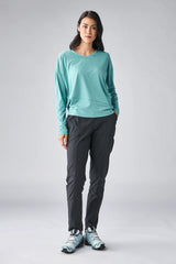 Indyeva Veloz II Long Sleeve Top Women's