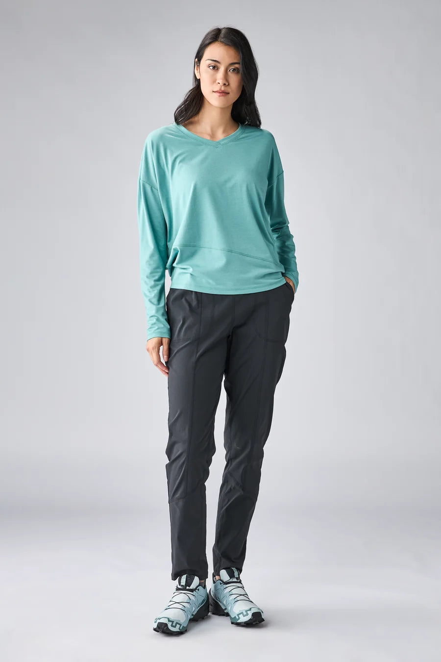 Indyeva Matkailu HV III Women's