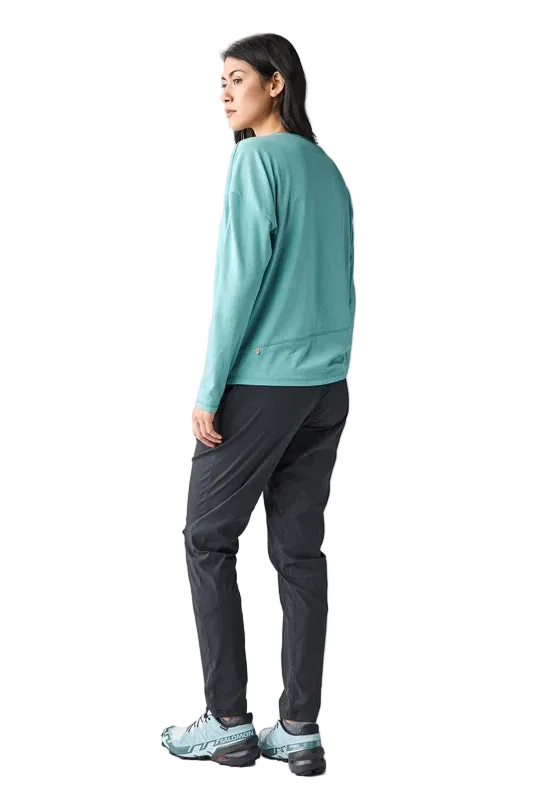 Indyeva Veloz II Long Sleeve Top Women's