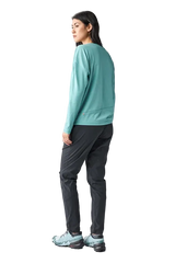 Indyeva Veloz II Long Sleeve Top Women's