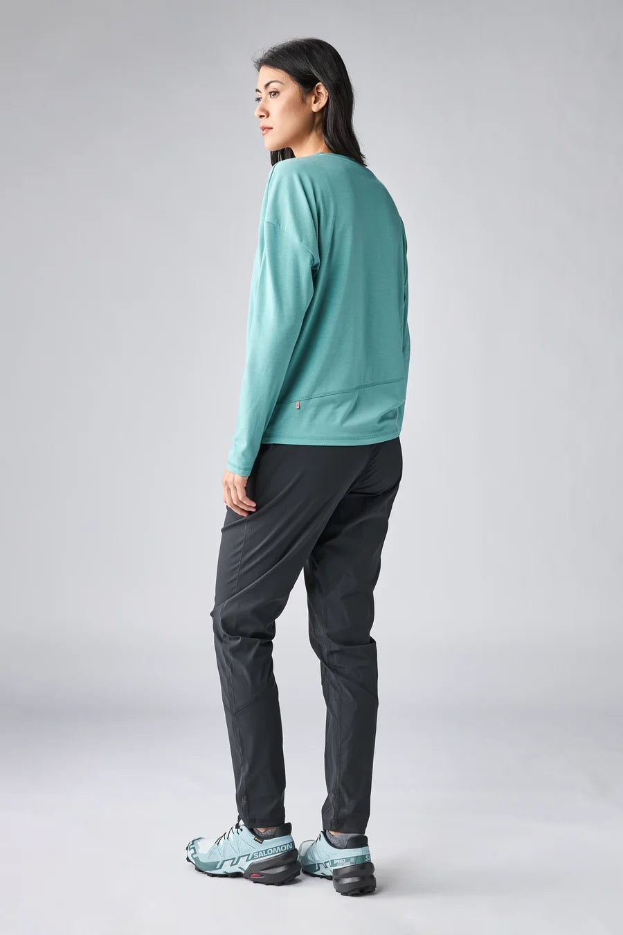 Indyeva Matkailu HV III Women's