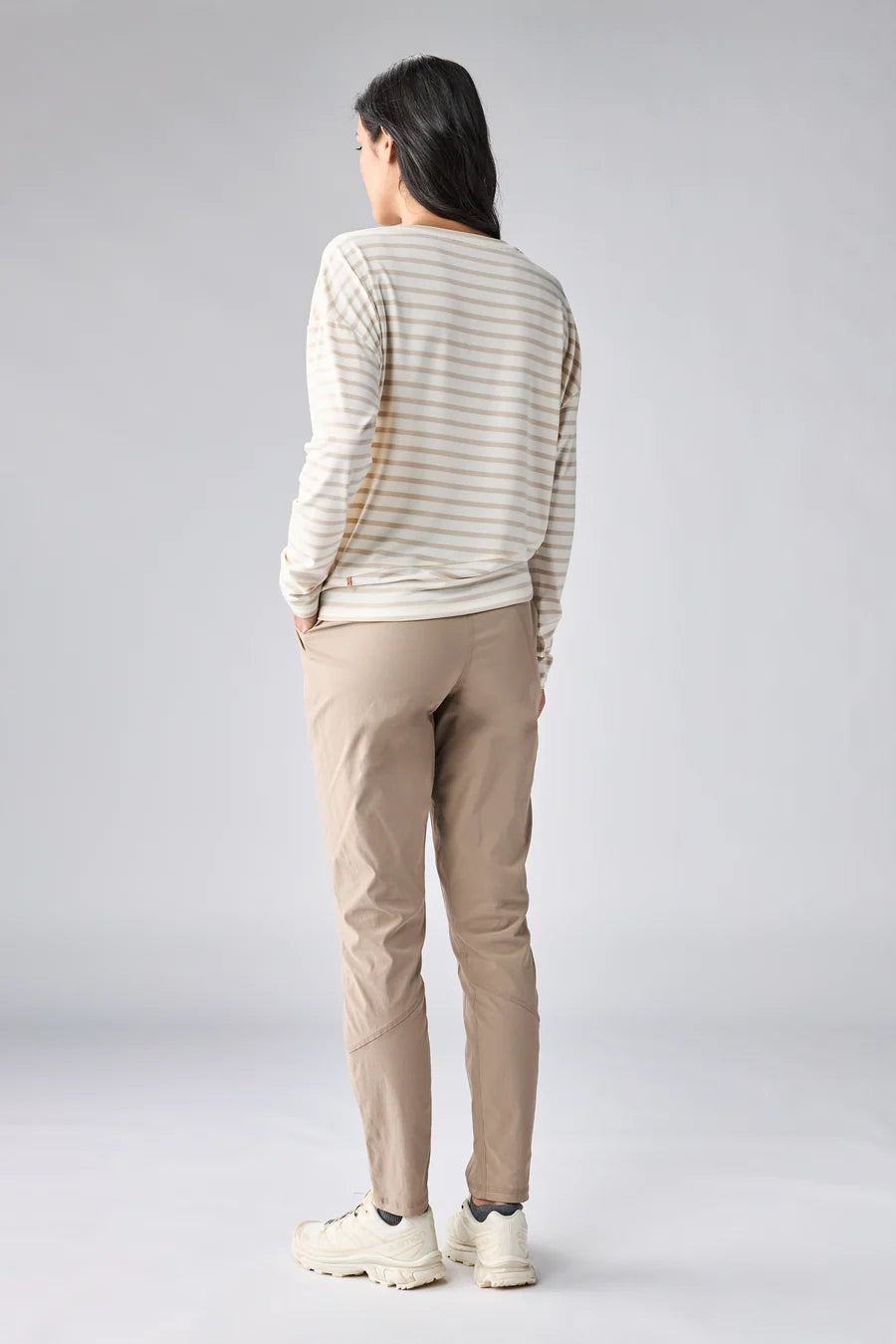 Indyeva Veloz II Long Sleeve Top Women's