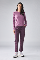 Indyeva Novara III Long Sleeve Shirt Women's