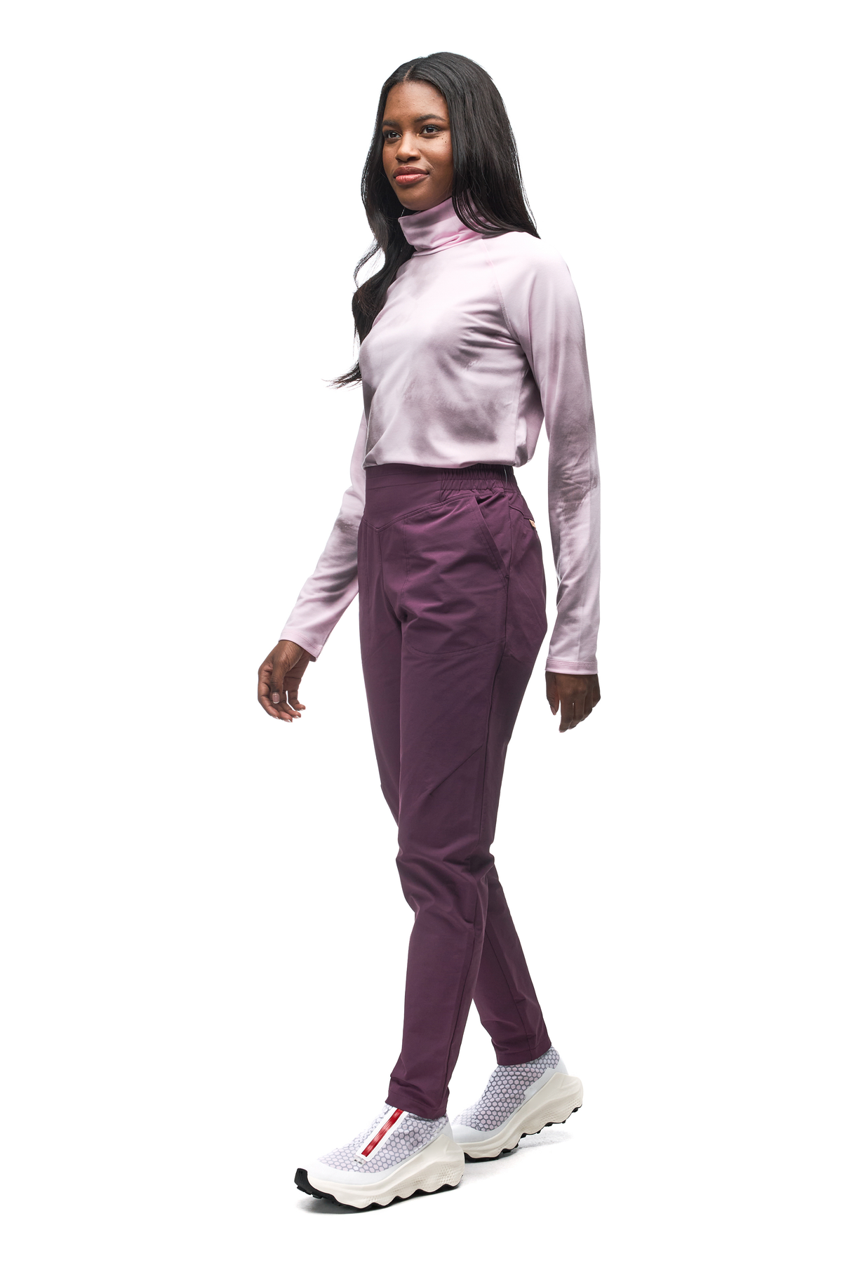 Indyeva Matkailu Brushed Pant Women's