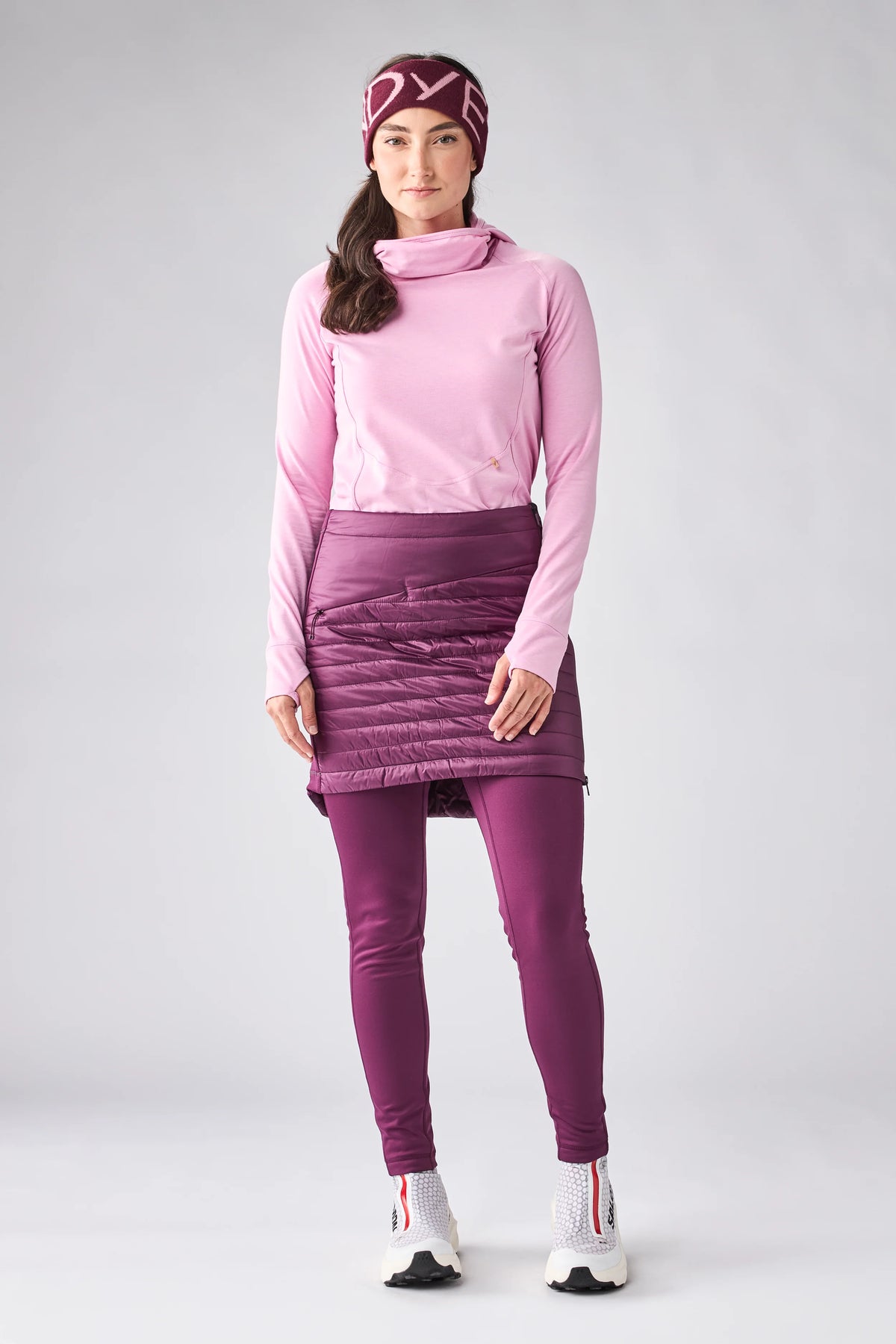 Indyeva Boon Skirt Women's