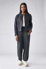 Indyeva Desen Cardigan Women's