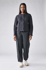 Indyeva Desen Cardigan Women's
