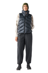 Indyeva Papluma III Vest Women's