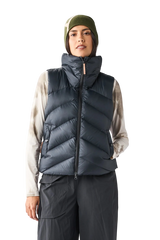 Indyeva Papluma III Vest Women's