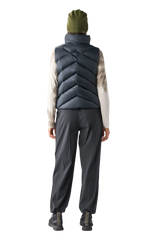 Indyeva Papluma III Vest Women's