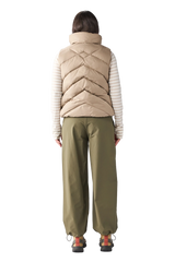 Indyeva Papluma III Vest Women's