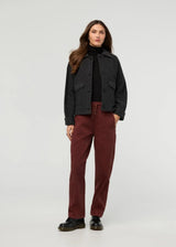 DUER FlexTwill Barrel Pull On Pant Women's