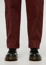DUER FlexTwill Barrel Pull On Pant Women's