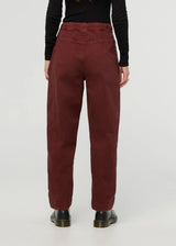 DUER FlexTwill Barrel Pull On Pant Women's