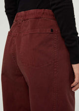 DUER FlexTwill Barrel Pull On Pant Women's