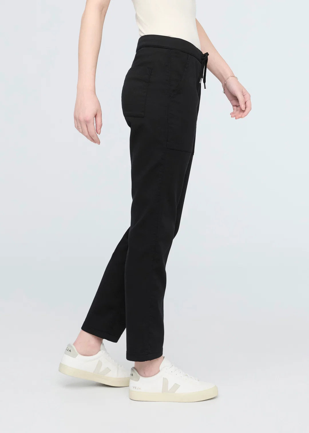 DUER No Sweat Harbour Pant Women's