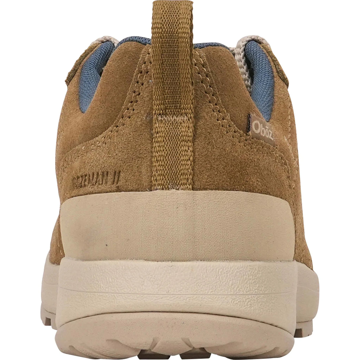 Oboz Bozeman II Low Shoe Women's