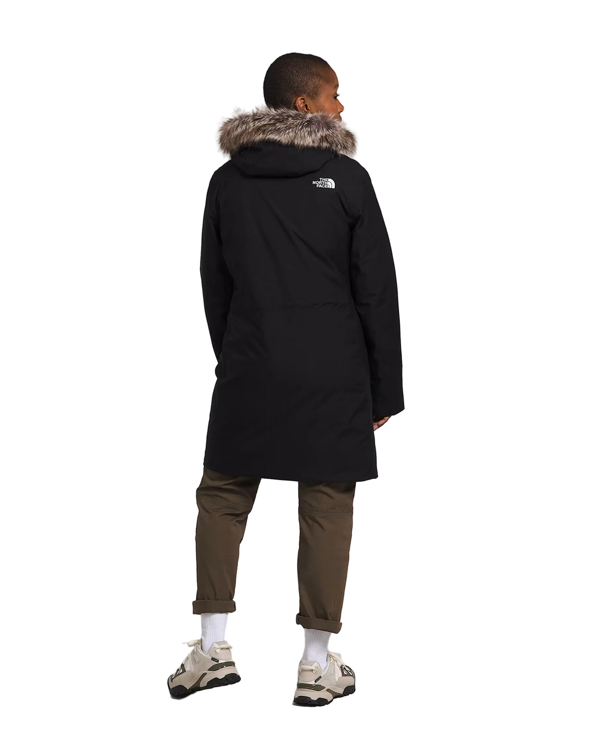 The North Face Arctic Parka Women's