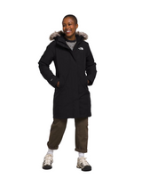 The North Face Arctic Parka Women's