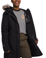 The North Face Arctic Parka Women's