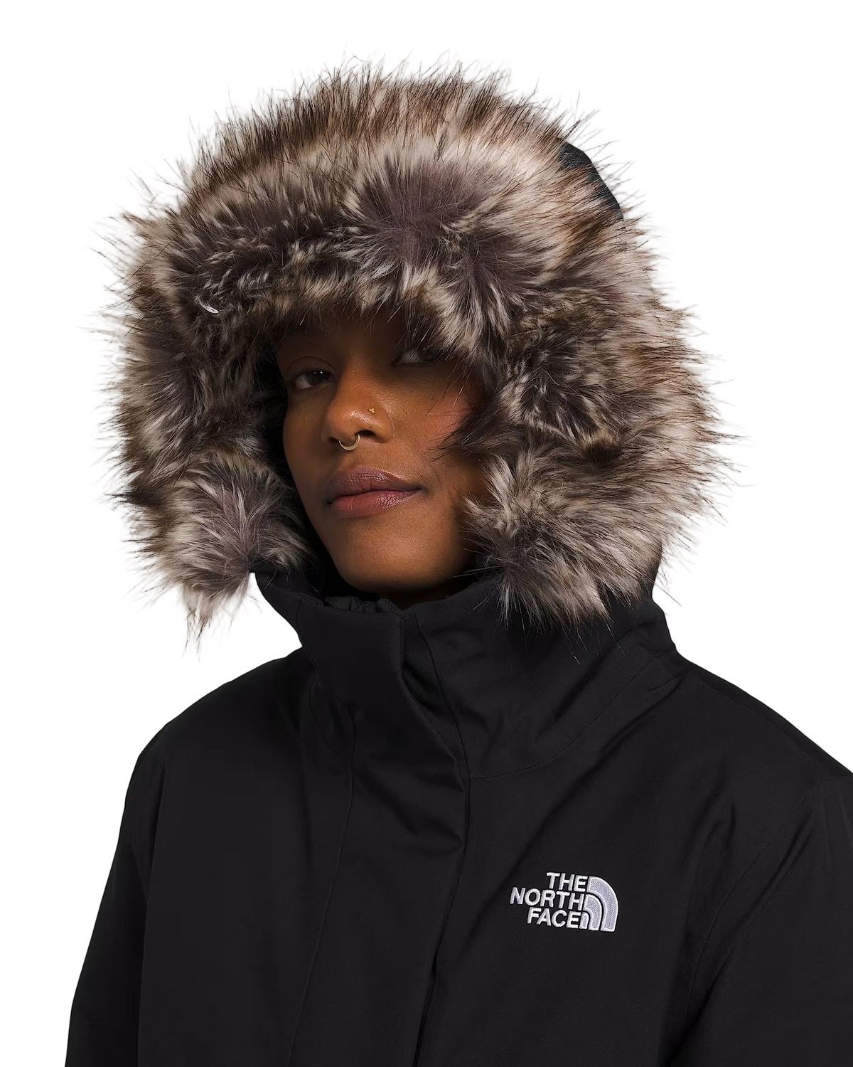 The North Face Arctic Parka Women's