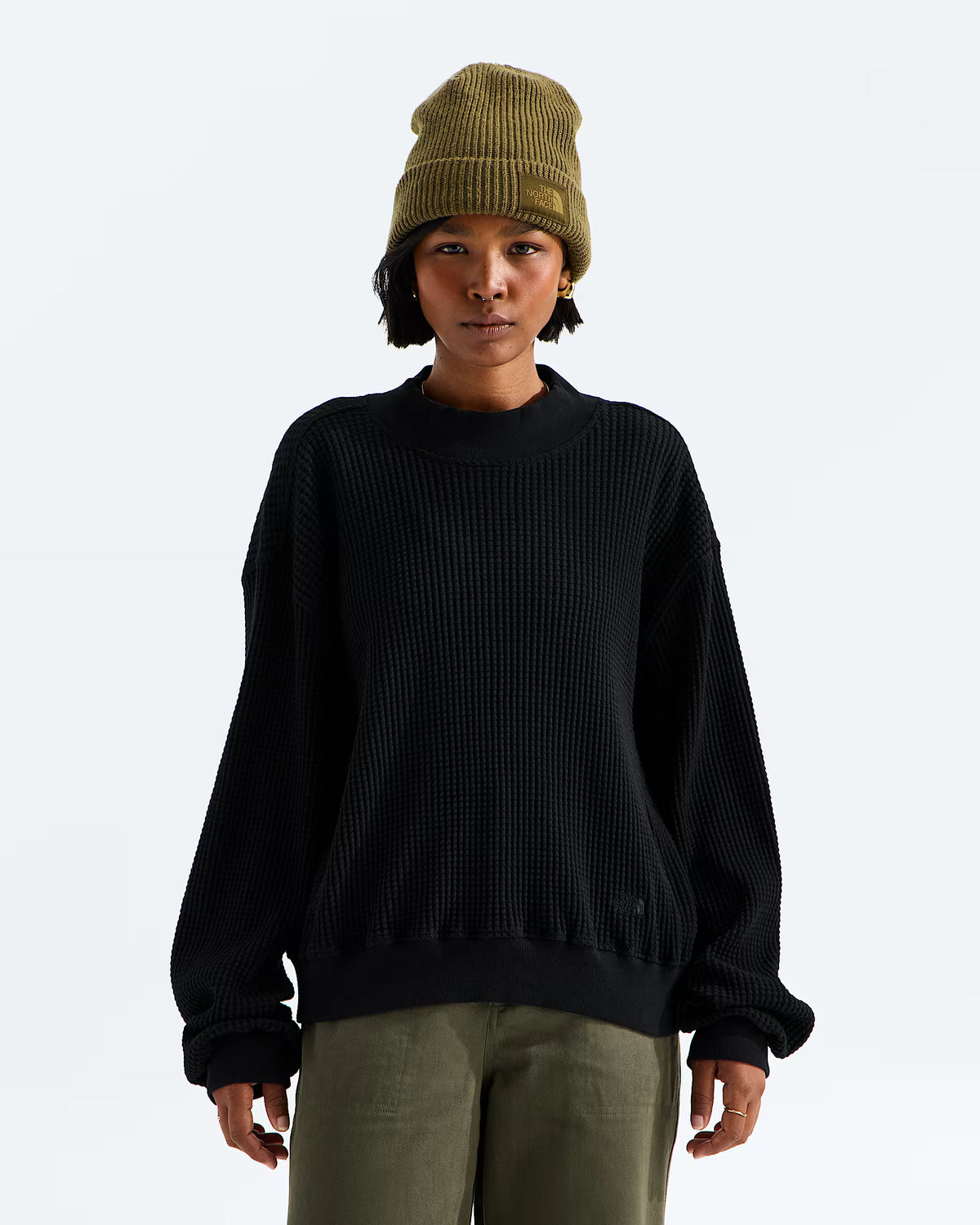 The North Face Chabot 2.0 Mock-Neck Women's