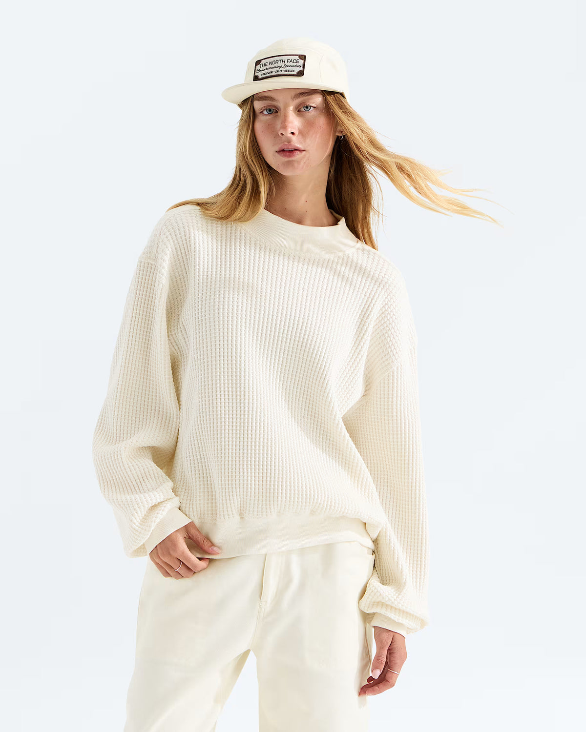 The North Face Chabot 2.0 Mock-Neck Women's