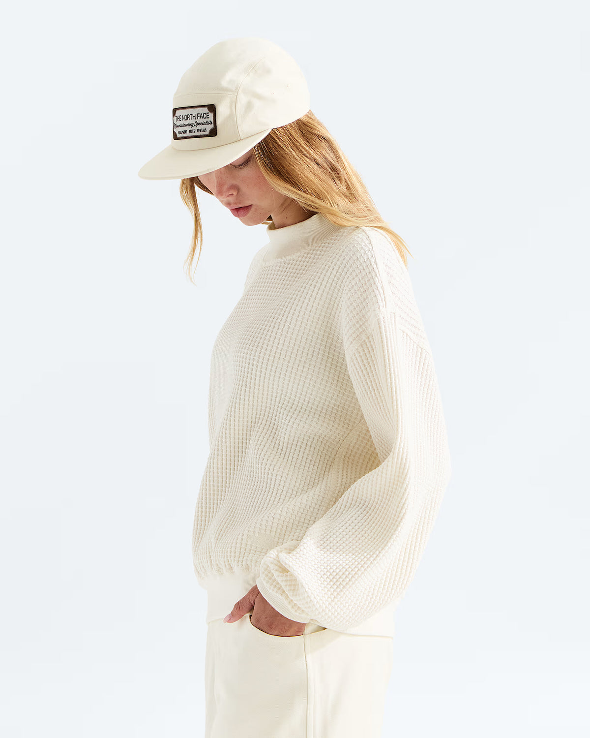 The North Face Chabot 2.0 Mock-Neck Women's