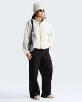 The North Face Cragmont Snap Front Fleece Jacket Women's