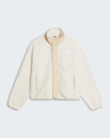 The North Face Cragmont Snap Front Fleece Jacket Women's