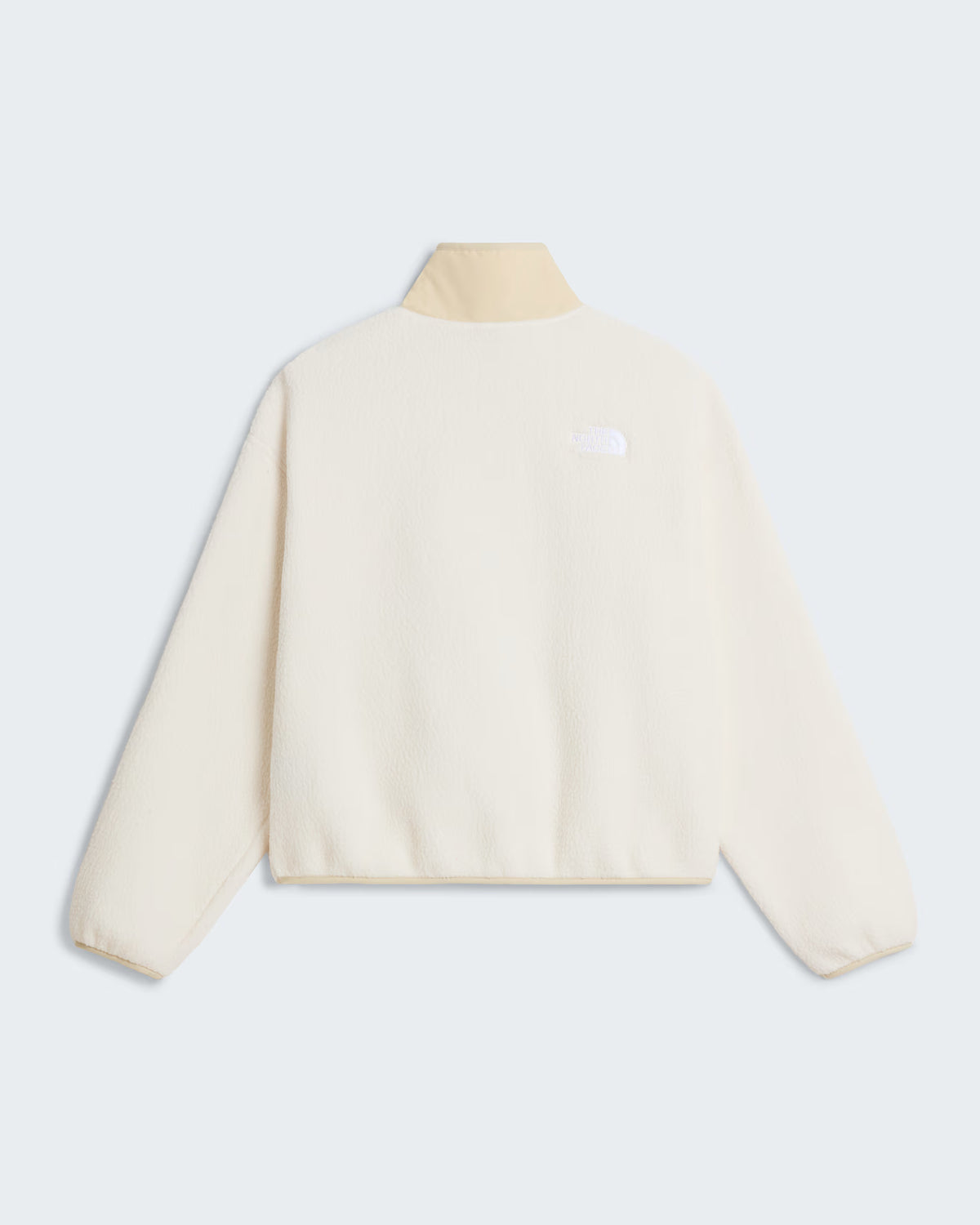 The North Face Cragmont Snap Front Fleece Jacket Women's