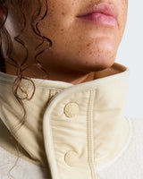 The North Face Cragmont Snap Front Fleece Jacket Women's