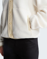 The North Face Cragmont Snap Front Fleece Jacket Women's