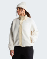 The North Face Cragmont Snap Front Fleece Jacket Women's