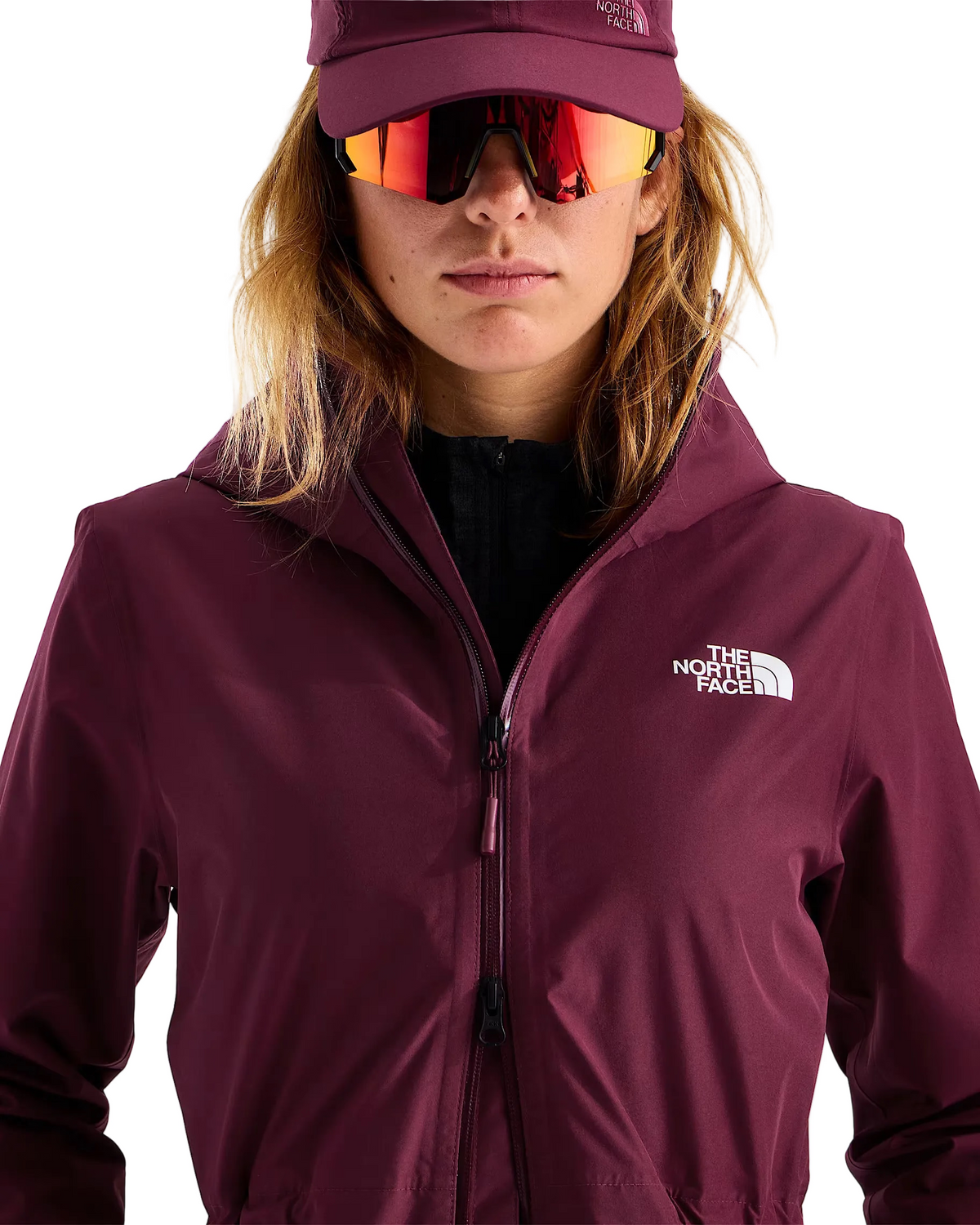 The North Face Hikesteller Insulated Parka Women's