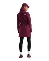The North Face Hikesteller Insulated Parka Women's