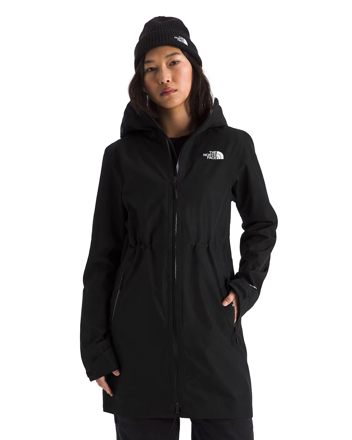 The North Face Hikesteller Insulated Parka Women's